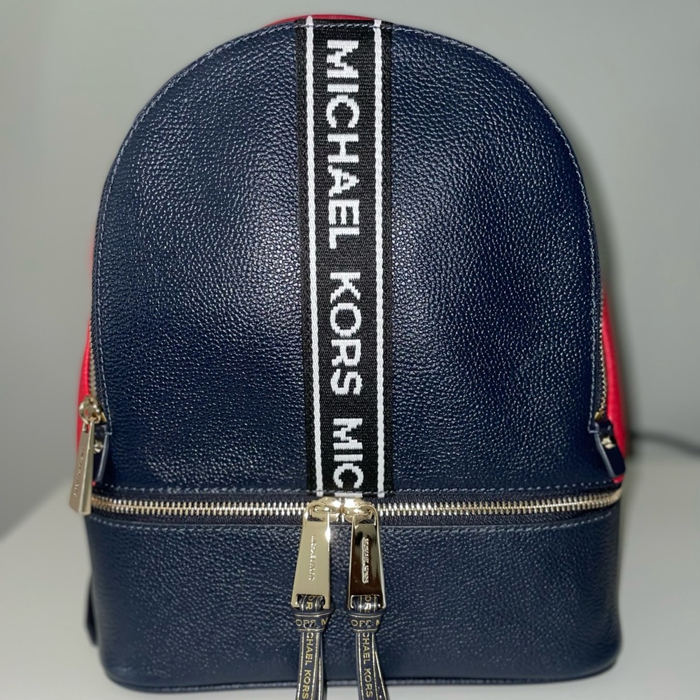 Michael Kors Backpack